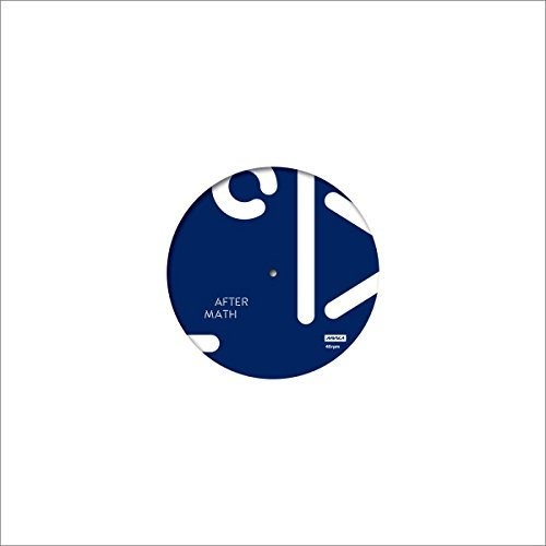 Caravan Palace Aftermath / Mighty Feat. Jfth: Extended Version - Record Album - Vinyl LP