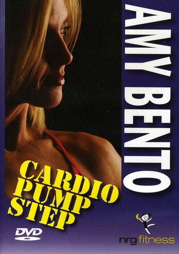 Cardio Pump Step - DVD
