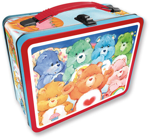 Care Bears Care Bears Gen 2 Fun Box (Lunchbox, Collectible)
