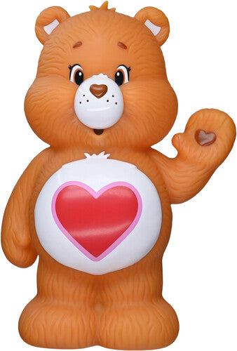 Care Bears - Tenderheart Bear Figural Bank Care Bears - Tenderheart Bear Figural Bank - Collectible Masterpiece