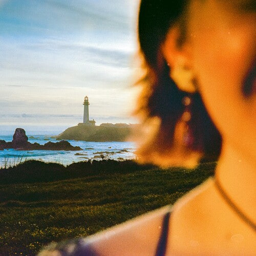 Career Woman Lighthouse - Record Album - Vinyl LP