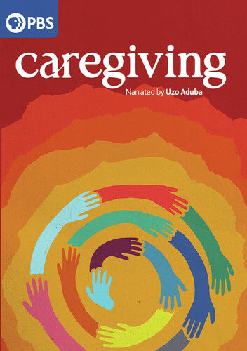 Caregiving Caregiving - DVD