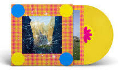 Caribou Honey - Record Album - Vinyl LP