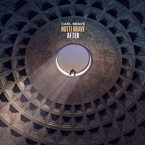 Carl Brave Notti Brave After - Record Album - Vinyl LP