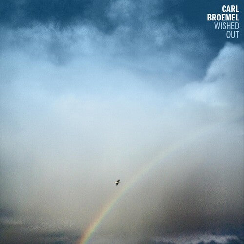 Carl Broemel Wished Out - Record Album - Vinyl LP
