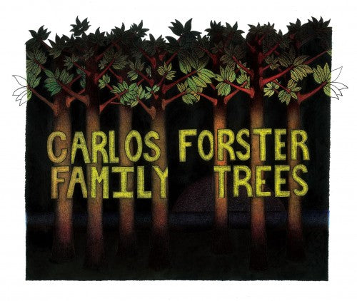 Carlos Forster Family Trees