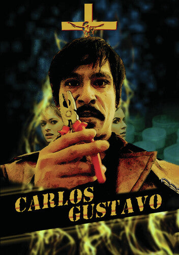 Carlos Gustavo Carlos Gustavo - DVD