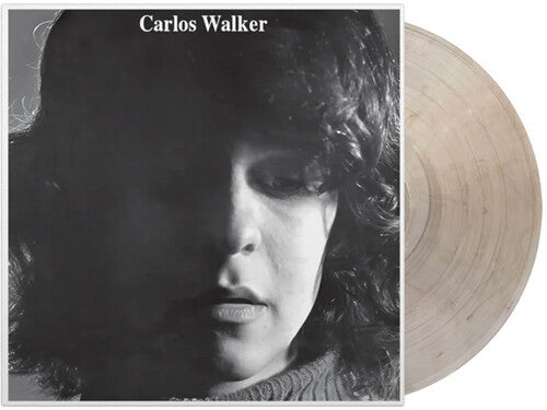Carlos Walker A Frauta De Pa - Record Album - Vinyl LP