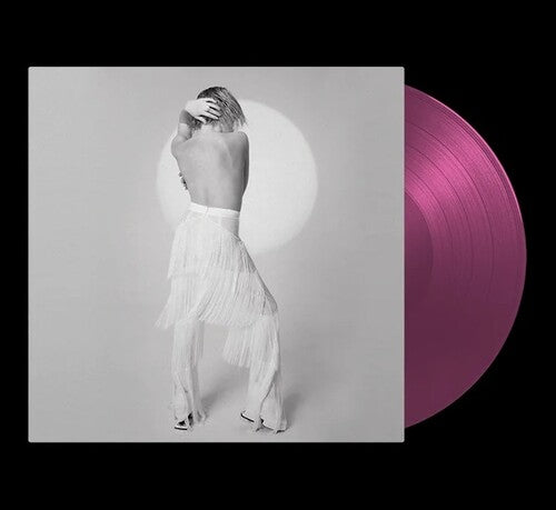 Carly Rae Jepsen Dedicated - Record Album - Vinyl LP