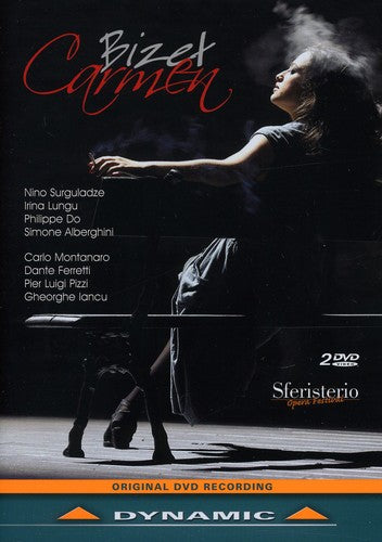 Carmen - DVD