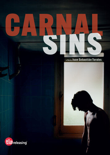 Carnal Sins Carnal Sins - DVD