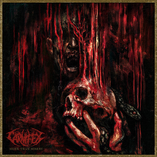 Carnifex More Than Misery [Explicit Content]