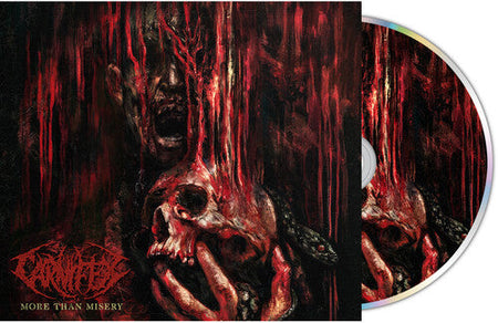 Carnifex More Than Misery [Explicit Content]