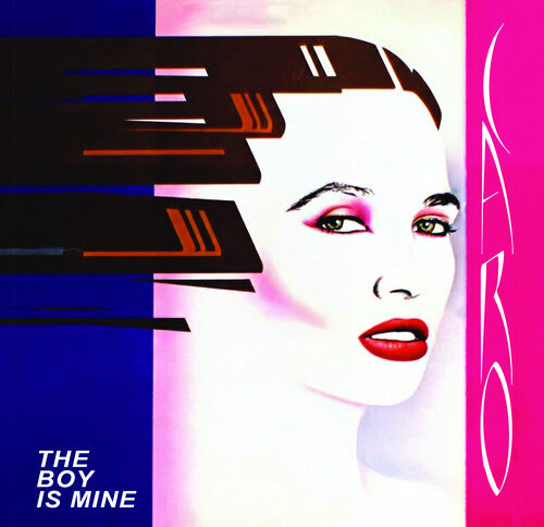 CARO The Boy Is Mine - CD Album