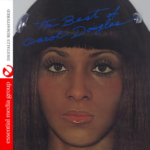 Carol Douglas Best of Carol Douglas - CD Album