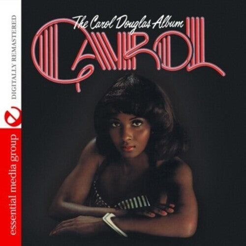 Carol Douglas Carol Douglas Album - CD Album