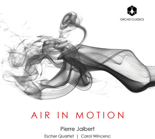 Carol Wincenc Air in Motion - CD Album
