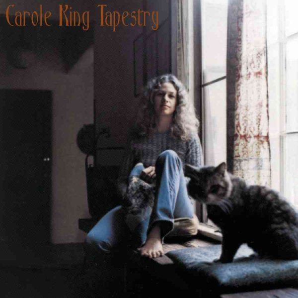 Carole King Tapestry (Remastered)