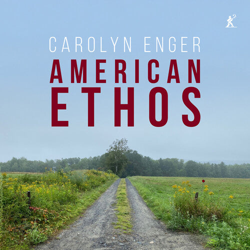 Carolyn Enger American Ethos - CD Album