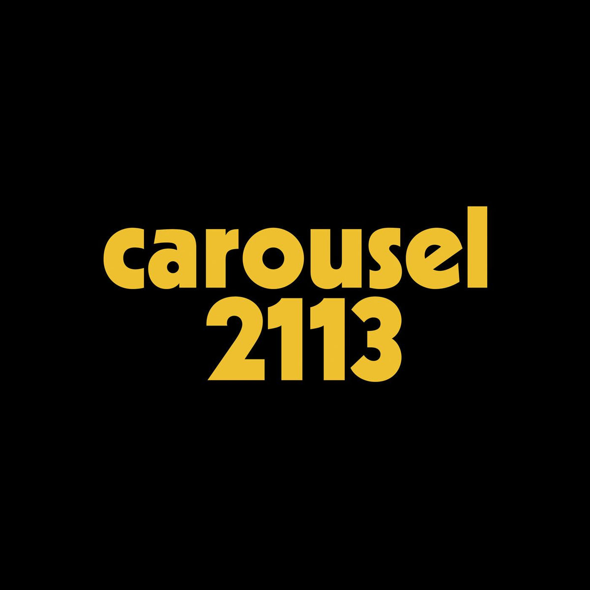 Carousel 2113