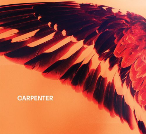 Carpenter Sea to Sky - Record Album - Vinyl LP