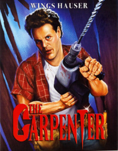 Carpenter The Carpenter - Blu-Ray