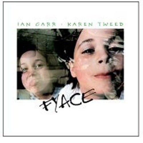 Carr & Tweed Fyace - CD Album
