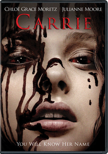 Carrie - DVD