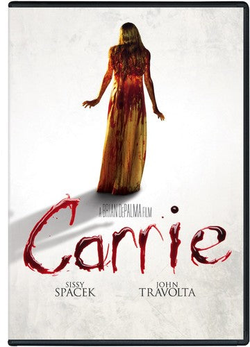 Carrie - DVD