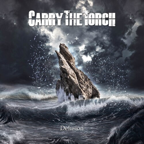 Carry the Torch Delusion - CD Album