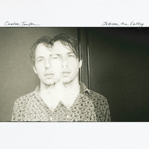 CARTER TANTON Jettison the Valley - Record Album - Vinyl LP
