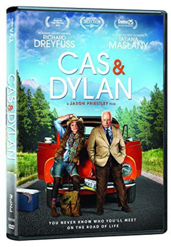 Cas & Dylan - DVD