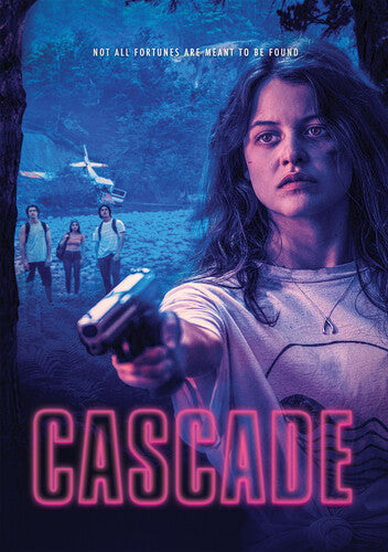 Cascade Cascade - DVD