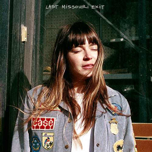 Case Oats Last Missouri Exit - Record Album - Vinyl LP