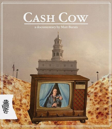 Cash Cow Cash Cow - Blu-Ray