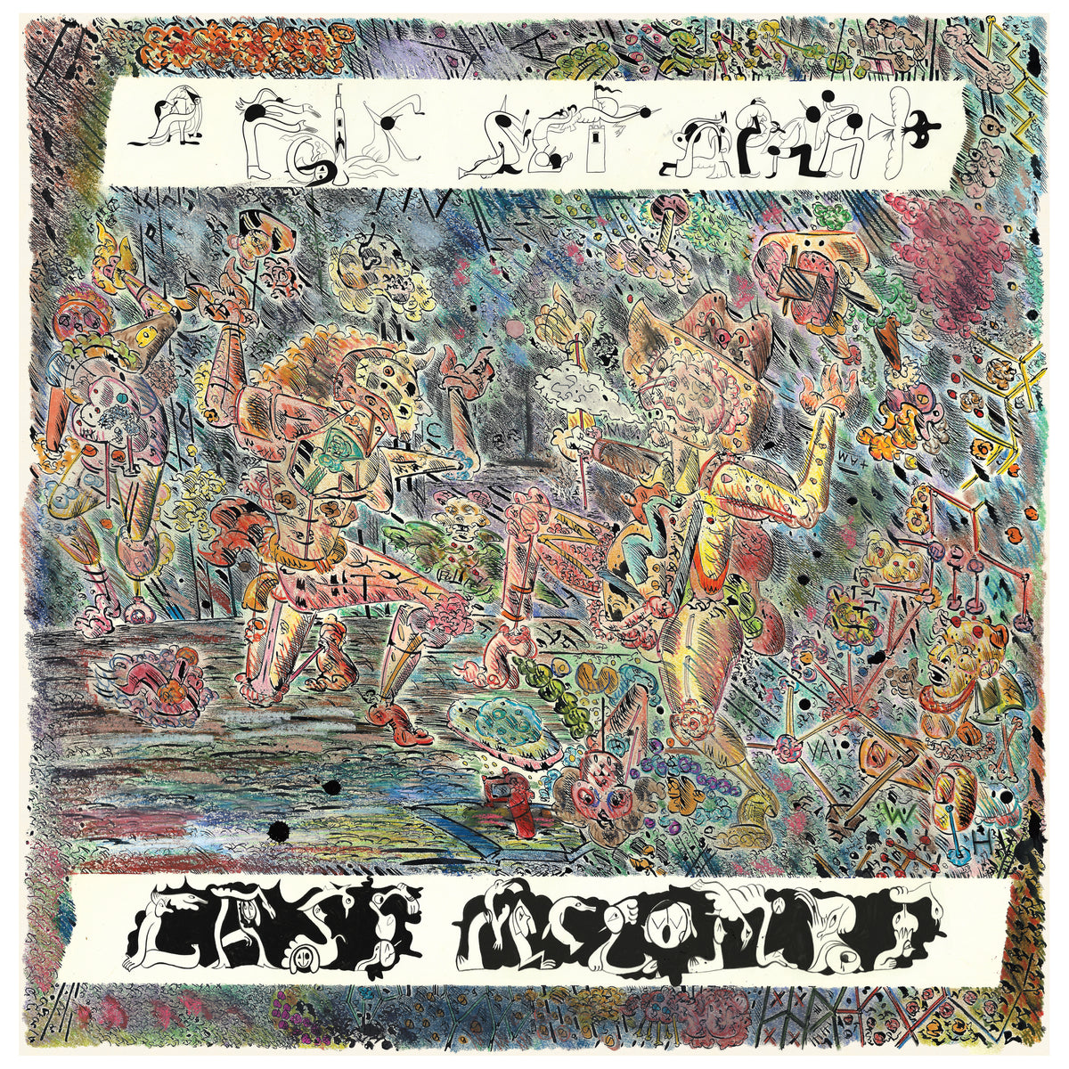 Cass McCombs A Folk Set Apart