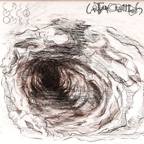 Cass McCombs Catacombs - Record Album - Vinyl LP