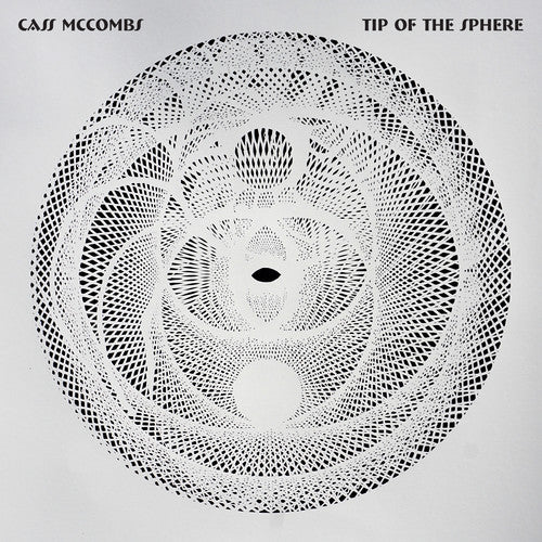 Cass McCombs Tip Of The Sphere - Record Album - Vinyl LP