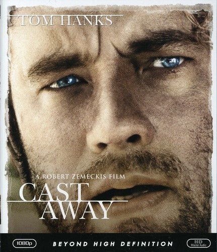 Cast Away Cast Away - Blu-Ray