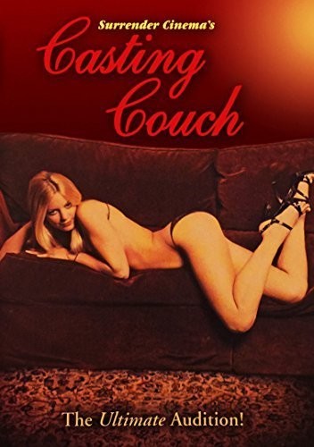 Casting Couch - DVD