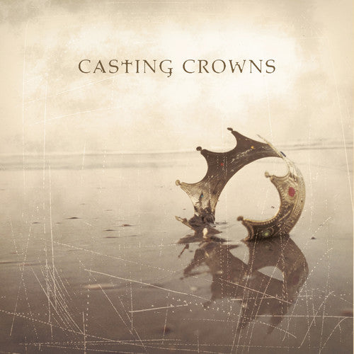 Casting Crowns Casting Crowns - Record Album - Vinyl LP