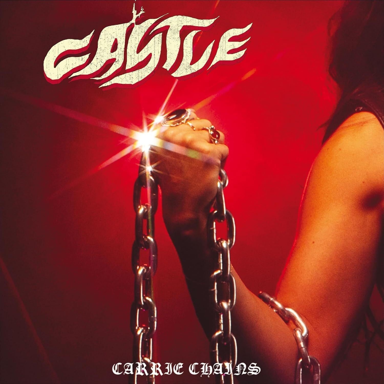 Castle Carrie Chains