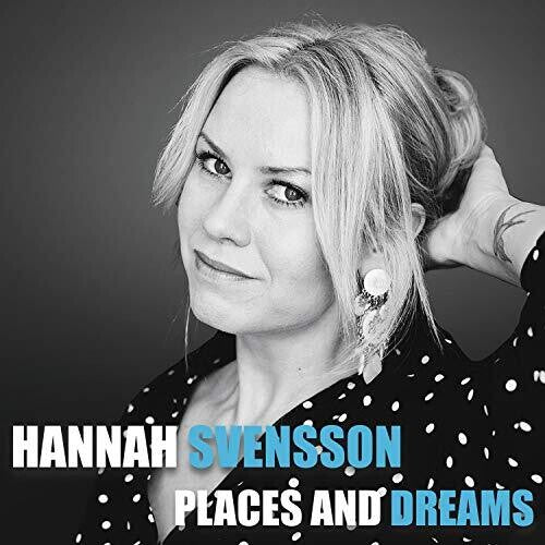 Castle / Svensson Places & Dreams - CD Album