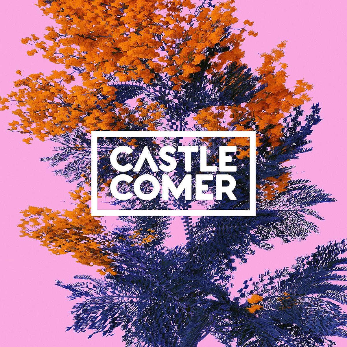 Castlecomer Castlecomer [LP]