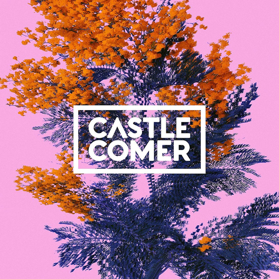 Castlecomer Castlecomer [LP]