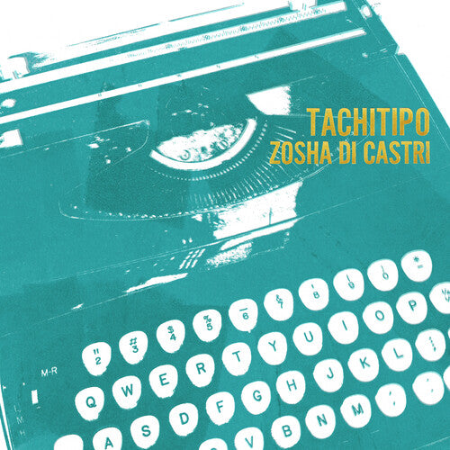 Castri / Ekmeles / Vaillancourt Tachitipo - CD Album