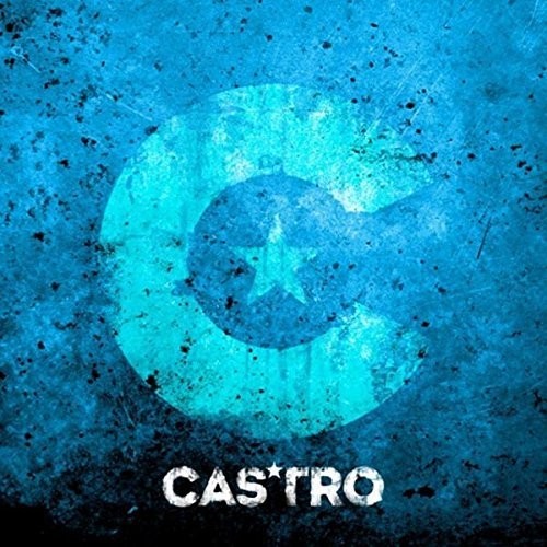 Castro River Need - Double Record Album - Vinyl LP