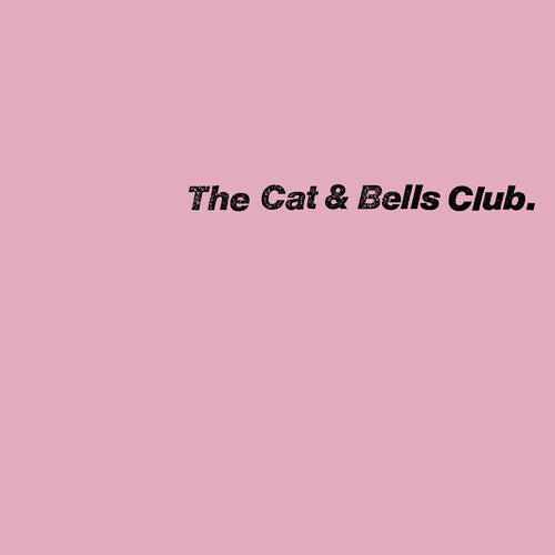 Cat & Bells Club The Cat & Bells Club - Record Album - Vinyl LP