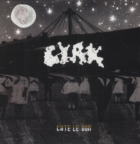 Cate Le Bon Cyrk - Record Album - Vinyl LP
