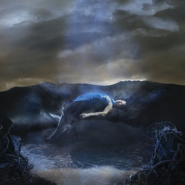 CATERINA BARBIERI Spirit Exit